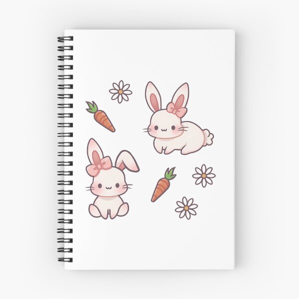 Item preview, Cute Bunnie designed and sold by CosmosUK.