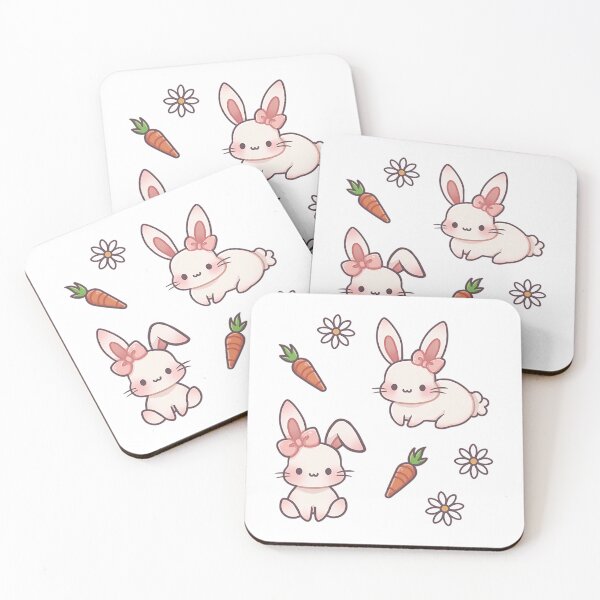 Item preview, Cute Bunnie designed and sold by CosmosUK.