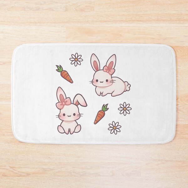 Item preview, Cute Bunnie designed and sold by CosmosUK.