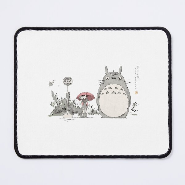 Item preview, Magical Forest Creature Bus Stop Anime Sweat designed and sold by ntstackpole.