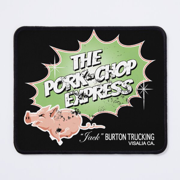 Item preview, Muddy Farm Animal Trucking Company Burst Badge designed and sold by PerrinMonty.