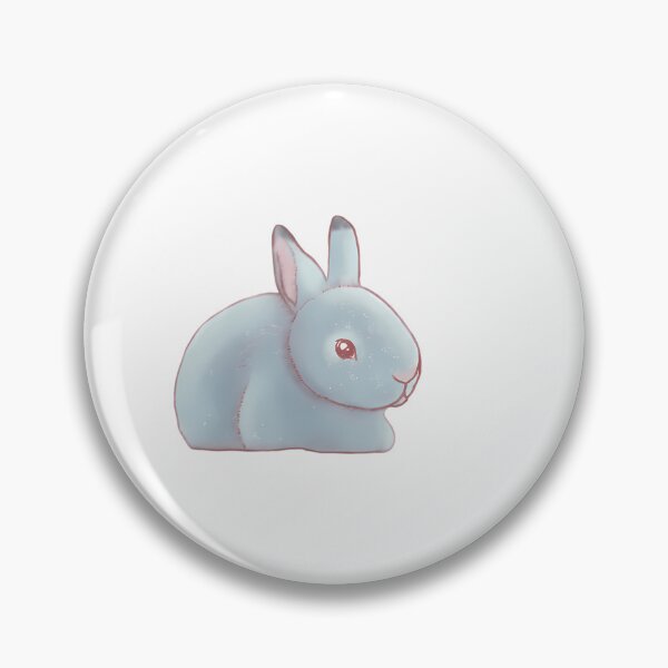 Item preview, Cute Baby Bunny designed and sold by CosmosUK.