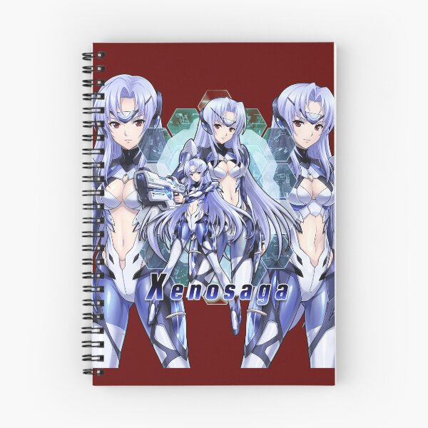 Item preview, Blue Fantasy Girl Trio  designed and sold by chuvitcon.