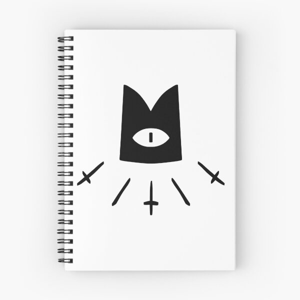 Item preview, Mysterious Eye Symbol with Swords Tee designed and sold by zcarnahiba.