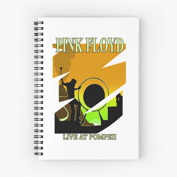 Item preview, Live At Pompeii Pink Floyd designed and sold by RofianYasiz.