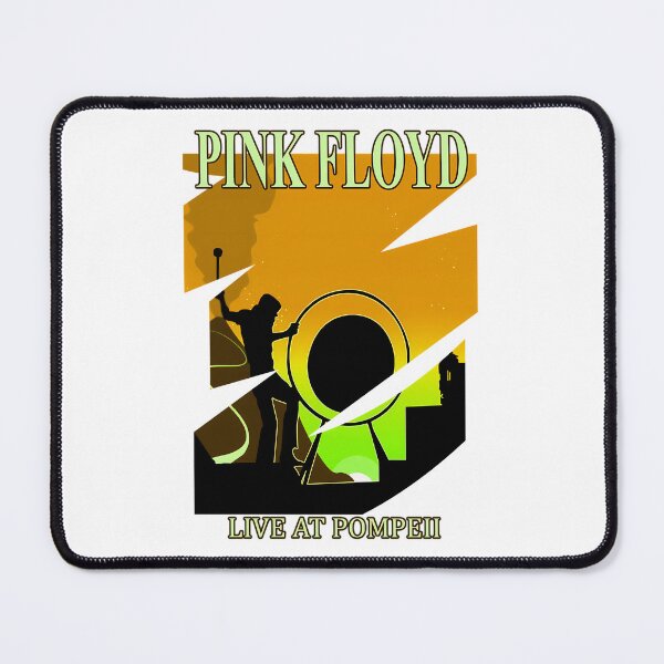 Item preview, Live At Pompeii Pink Floyd designed and sold by RofianYasiz.