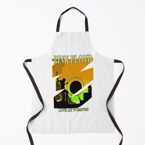 Item preview, Live At Pompeii Pink Floyd designed and sold by RofianYasiz.