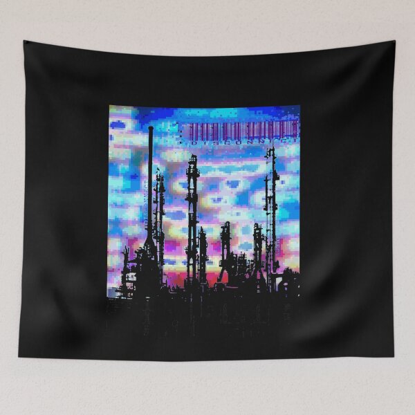 Item preview, Disconnect-3 CityScape2 designed and sold by EldritchOgre.