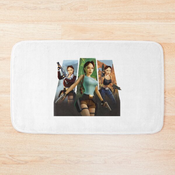 Item preview, Classic Lara Croft  designed and sold by kohlbeckv.