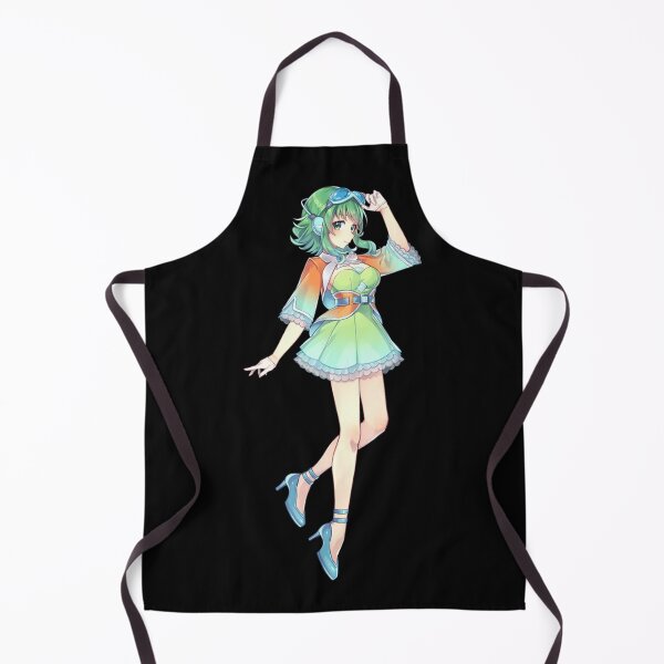 Item preview, Vocaloid Gumi Cool Girl designed and sold by VickyKuhnart.