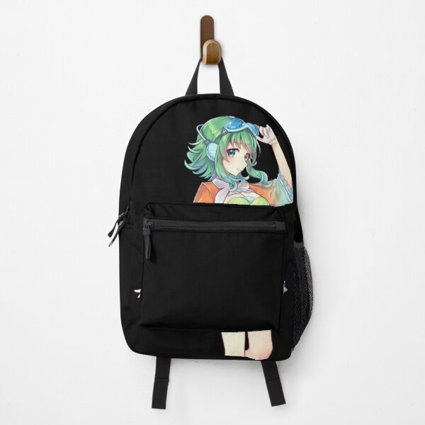 Item preview, Vocaloid Gumi Cool Girl designed and sold by VickyKuhnart.