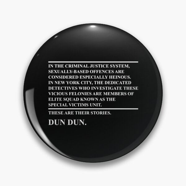 Item preview, Law  Order Svu  designed and sold by Enl-Frisby-11.