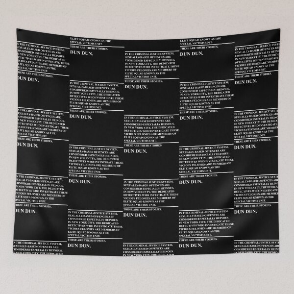 Item preview, Law  Order Svu  designed and sold by Enl-Frisby-11.
