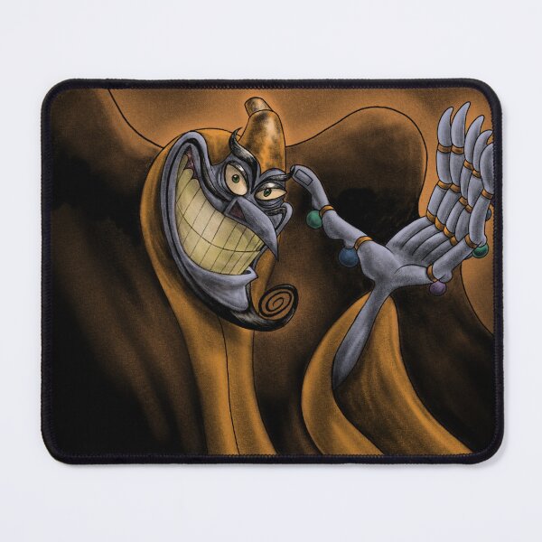 Item preview, The Grand Vizier, Zigzag designed and sold by oilmonsta.