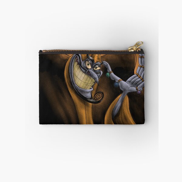 Item preview, The Grand Vizier, Zigzag designed and sold by oilmonsta.