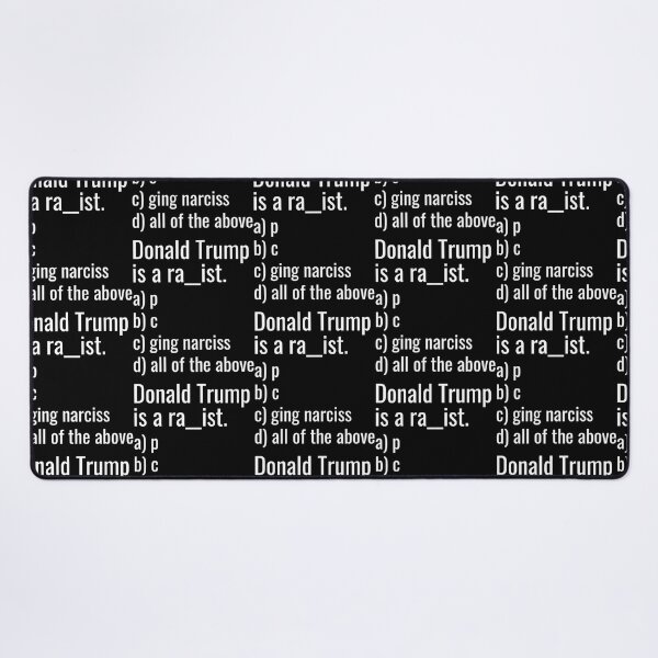 Item preview, Donald Trump Fill In The Blank designed and sold by Bayle-ighHu.