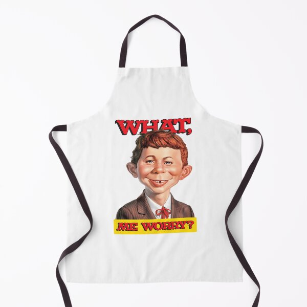 Artikelvorschau, Was soll ich mir Sorgen machen? entworfen und verkauft von SecomaShop.
