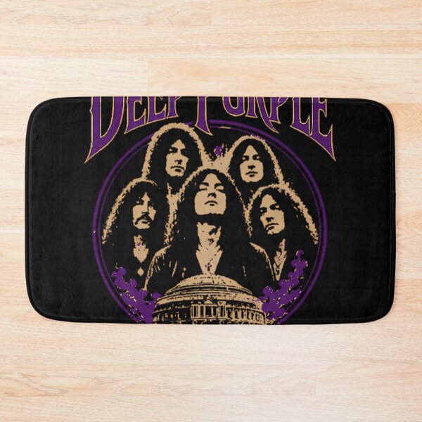 Item preview, Deep Purple 80S Royal Albert Hall designed and sold by art-sachakov.