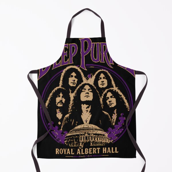 Item preview, Deep Purple 80S Royal Albert Hall designed and sold by art-sachakov.