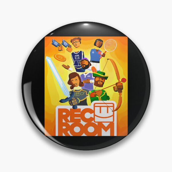 Item preview, Rec Room Game designed and sold by EldoLefle.