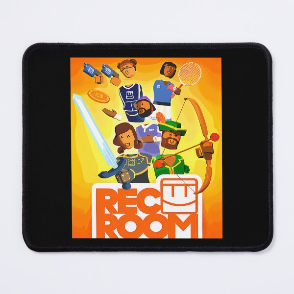 Item preview, Rec Room Game designed and sold by EldoLefle.