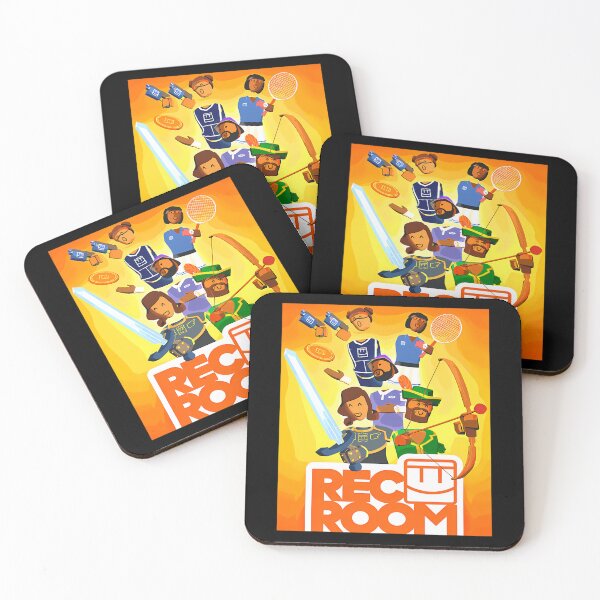 Item preview, Rec Room Game designed and sold by EldoLefle.