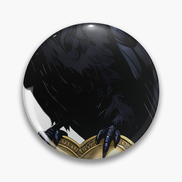 Item preview, Gothic Raven Antique Brass Planchette designed and sold by IllumeInk.