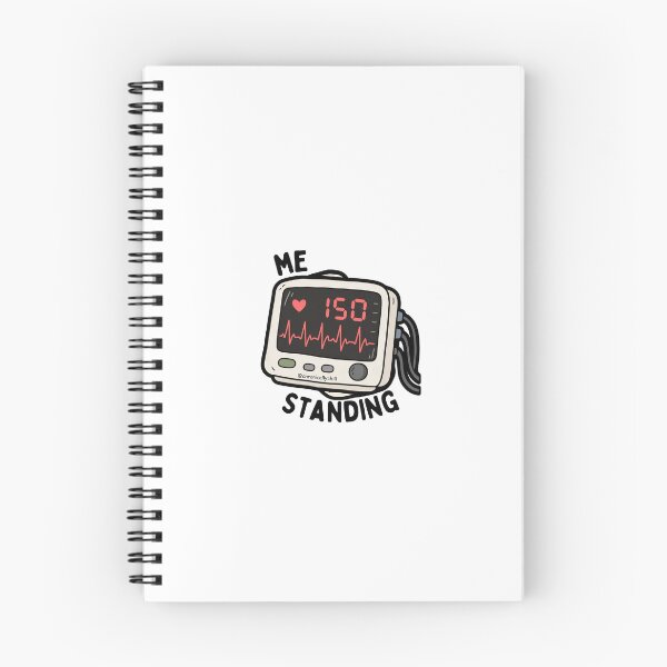 Item preview, me when i stand designed and sold by chronicallychill.