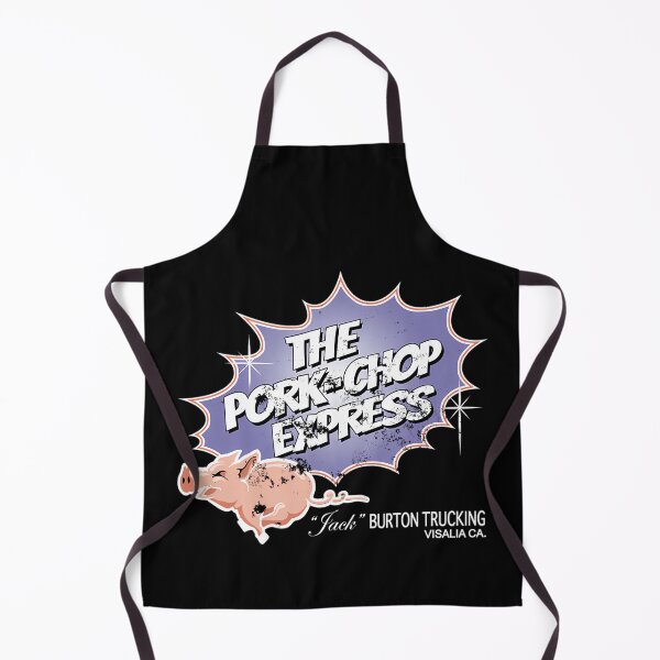 Item preview, Muddy Hog Trucker Emblem Light Purple Burst designed and sold by PerrinMonty.