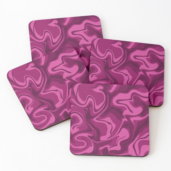 Item preview, Purple abstract pattern  designed and sold by Manyart13031992.
