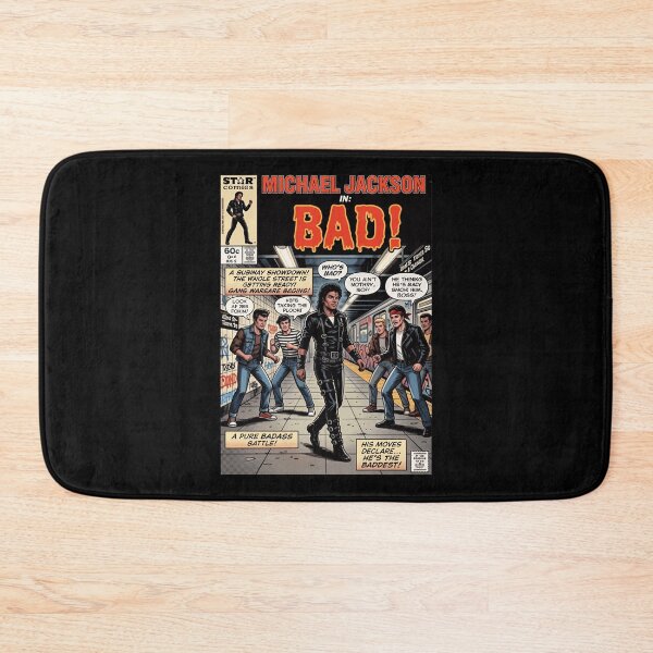 Item preview, Retro Music Icon Comic Style  designed and sold by BoomCaesa.