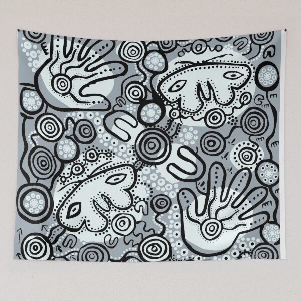 Item preview, Mountain Snow / Frost in the High Country designed and sold by Lpenrith.