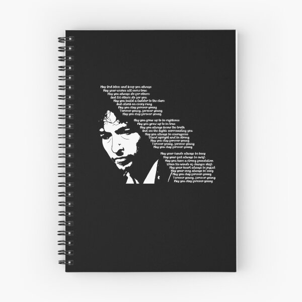 Item preview, Forever Young designed and sold by art-sachakov.
