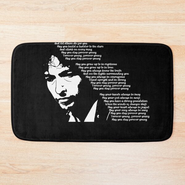 Item preview, Forever Young designed and sold by art-sachakov.