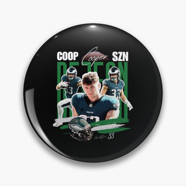 Item preview, Coop Szn designed and sold by DreamoraaStudio.
