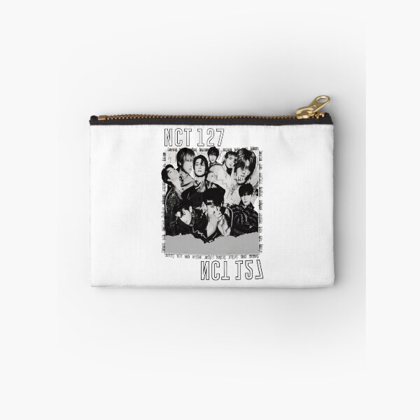 Item preview, Kpop Idol Group Collage Art designed and sold by vandewalker.