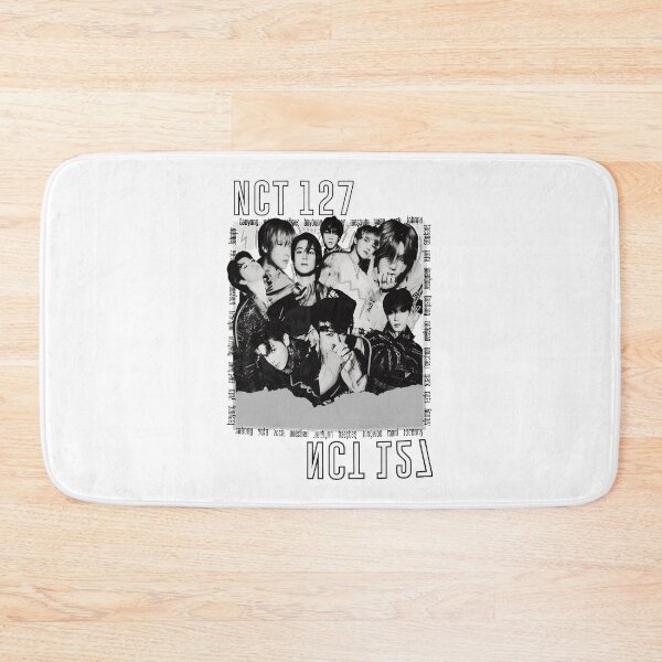 Item preview, Kpop Idol Group Collage Art designed and sold by vandewalker.