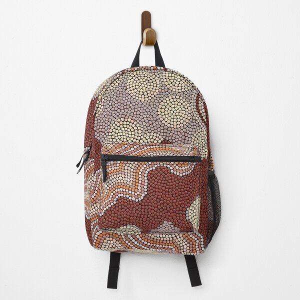 Item preview, Malaka honey ant dreaming - 1992 designed and sold by NeonCanvasDream.