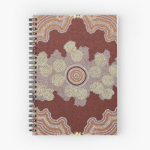 Item preview, Malaka honey ant dreaming - 1992 designed and sold by NeonCanvasDream.