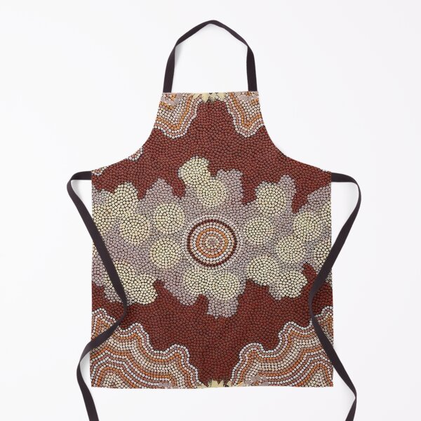 Item preview, Malaka honey ant dreaming - 1992 designed and sold by NeonCanvasDream.