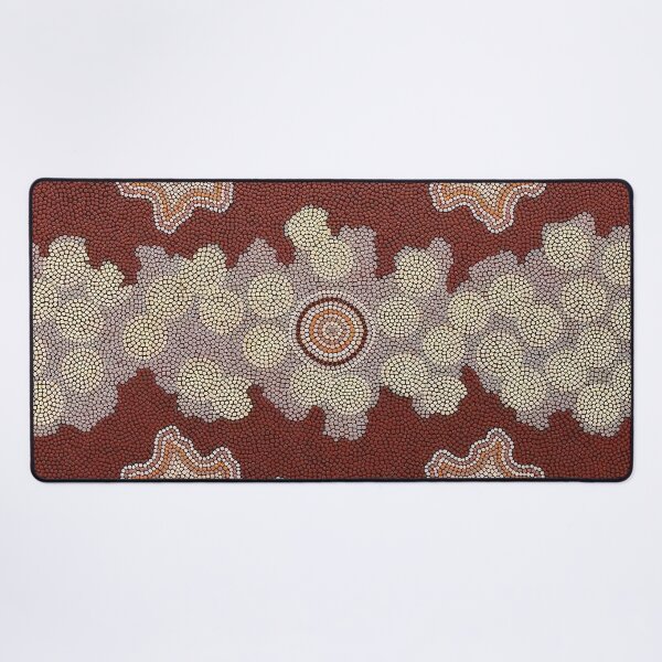 Item preview, Malaka honey ant dreaming - 1992 designed and sold by NeonCanvasDream.