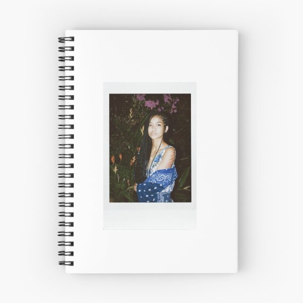 Item preview, jhené aiko aesthetic dreamy ethereal tumblr polaroid picture designed and sold by RhoDesigns777.