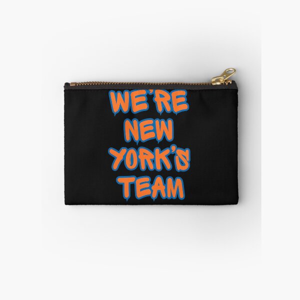 Item preview, We're New York's Team Graffiti  designed and sold by charlieMcCauley.