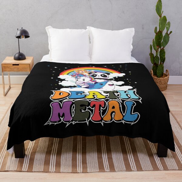 Item preview, Cute Critters Rainbow Death Music Style designed and sold by NORMAODRIGUEZ.
