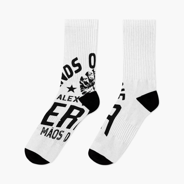 Item preview, Poatan Hands of Stone Alex Pereira  designed and sold by JOSEUCKNER.