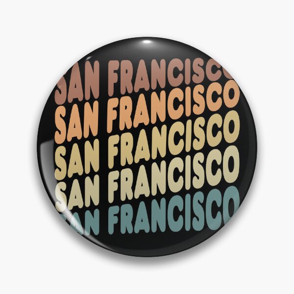 Item preview, City Life — San Francisco designed and sold by New-Blood.