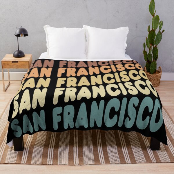 Item preview, City Life — San Francisco designed and sold by New-Blood.
