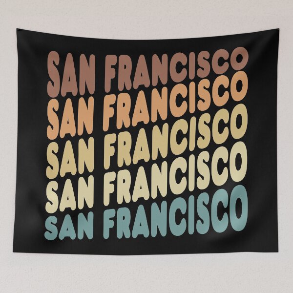 Item preview, City Life — San Francisco designed and sold by New-Blood.