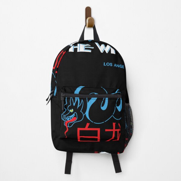 Item preview, Twin Serpents Cyberpunk Noodle Shop Neon Sign designed and sold by PerrinMonty.