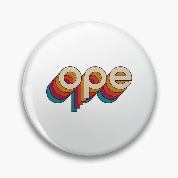 Item preview,  Disco Ope designed and sold by SecomaShop.